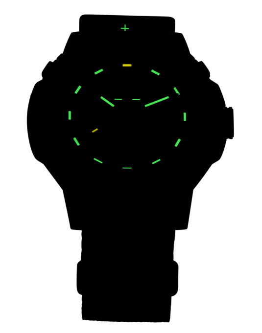 Traser H3 P99 T Tactical Brown 110669 - thumbnail