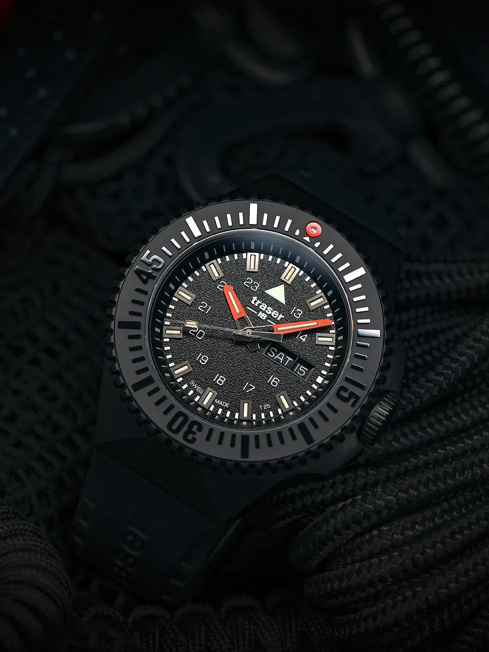 traser p69 blackstealth black mood1 rubber day