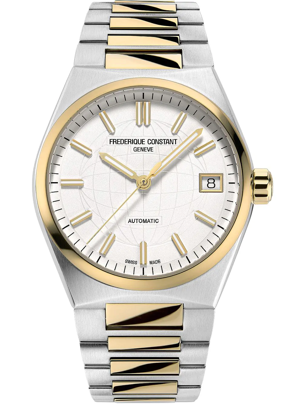Frederique Constant FC-303V2NH3B Highlife Automatic