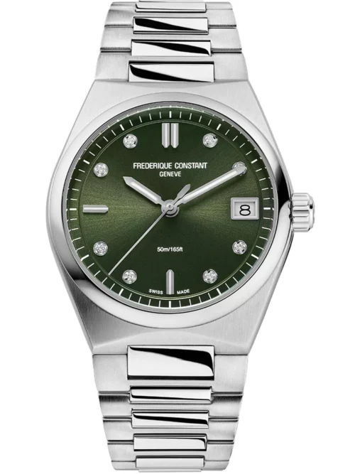 fc 240grd2nh6b front web Frederique Constant FC-240GRD2NH6B Highlife