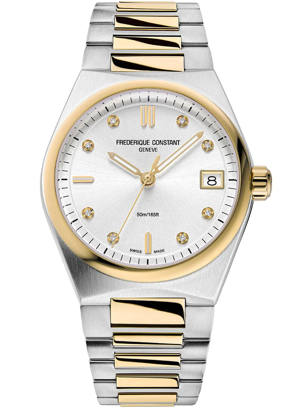 Frederique Constant FC-240V2NH3B Highlife