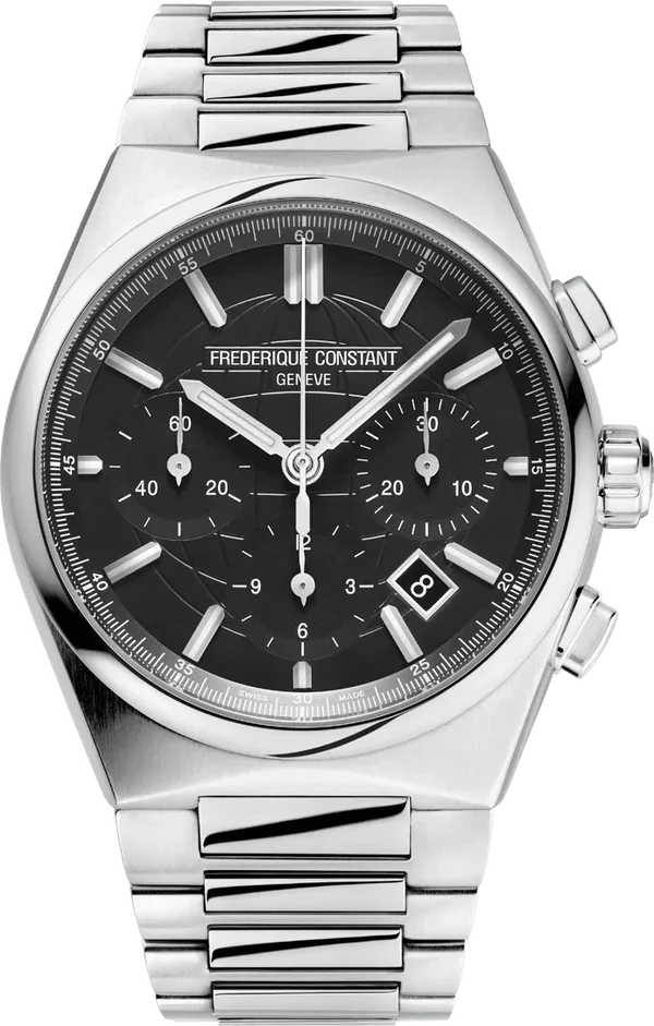 Relojes Frederique Constant FC-391B4NH6B Highlife Chronograph Automatic