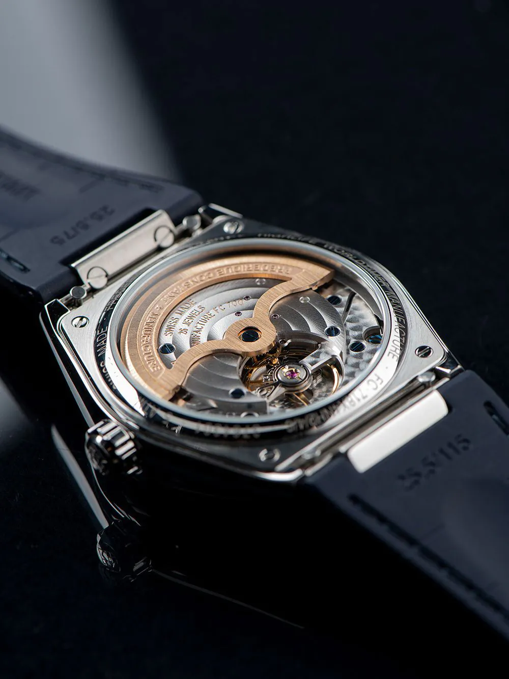 fc 718n4nh6b caseback