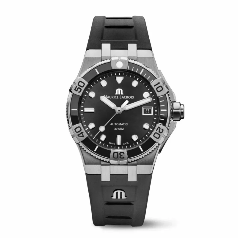 Maurice Lacroix AI6057-SSL2F-330-A Aikon Venturer Automatic