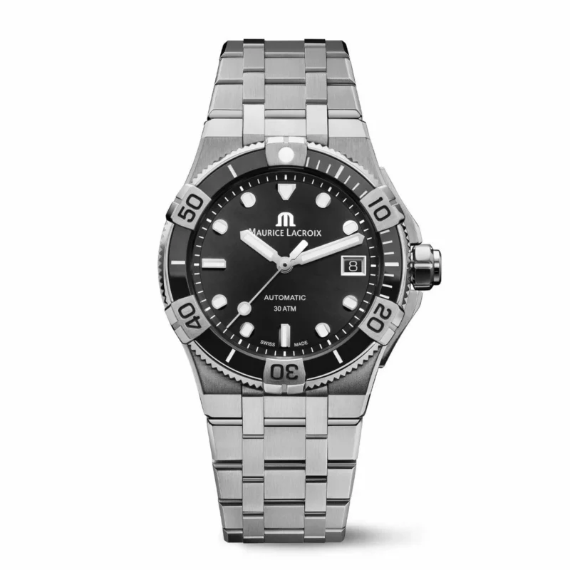 Maurice Lacroix AI6057-SSL2F-330-A Aikon Venturer Automatic