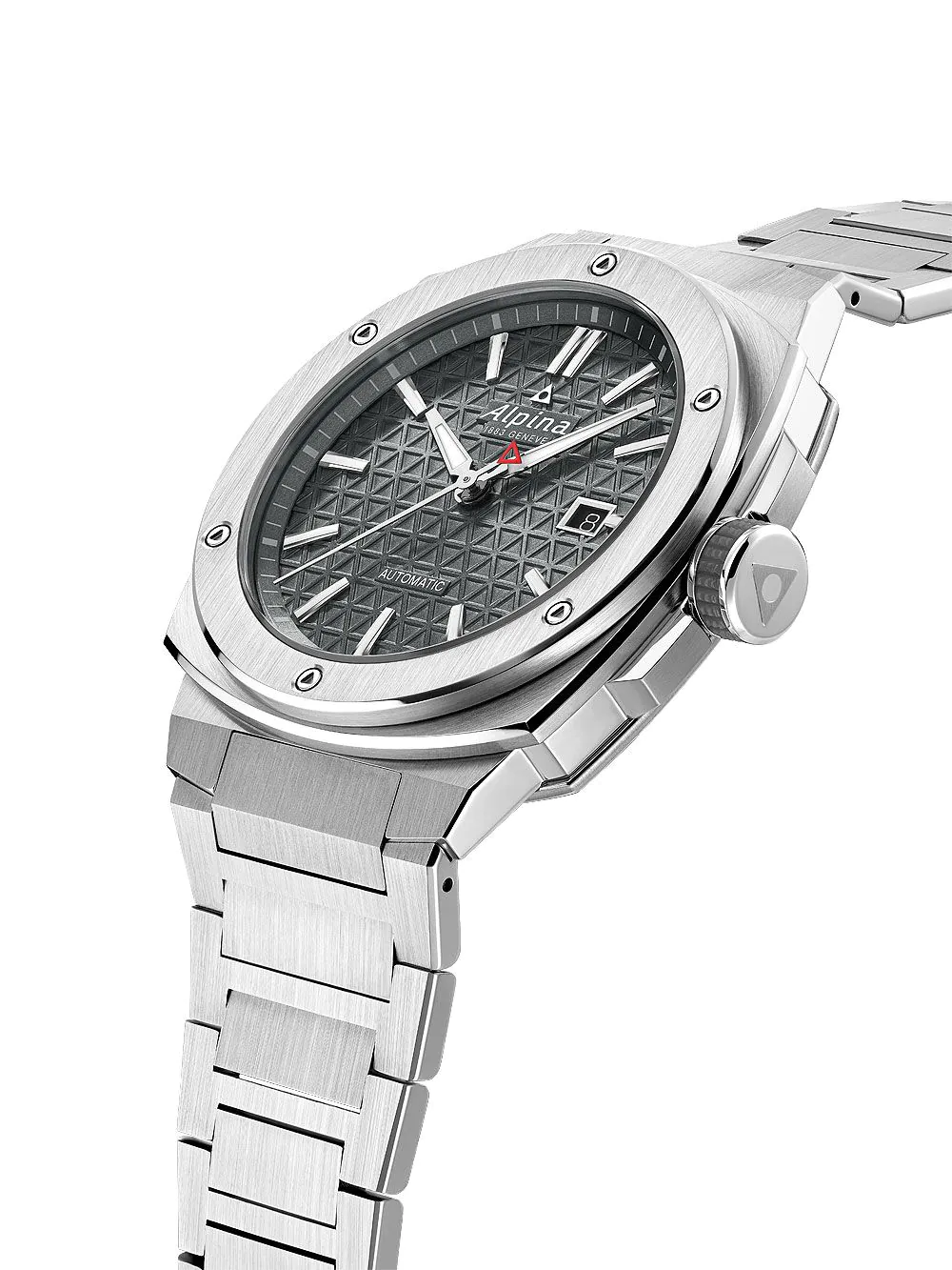 Alpina AL-525G4AE6B Extreme Automatic