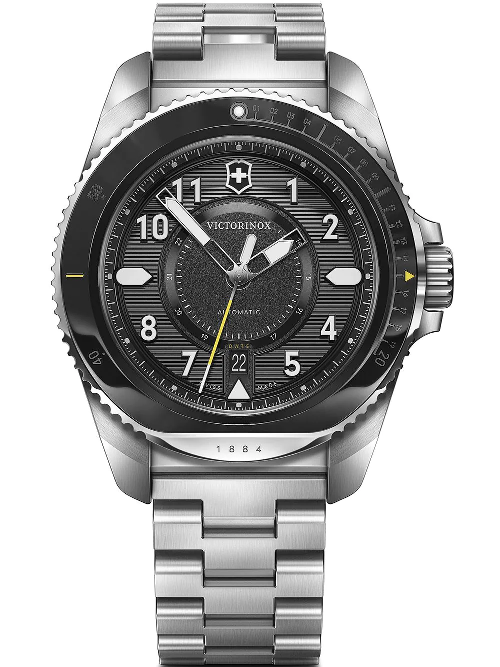 Victorinox 241981 Journey 1884 Automatic