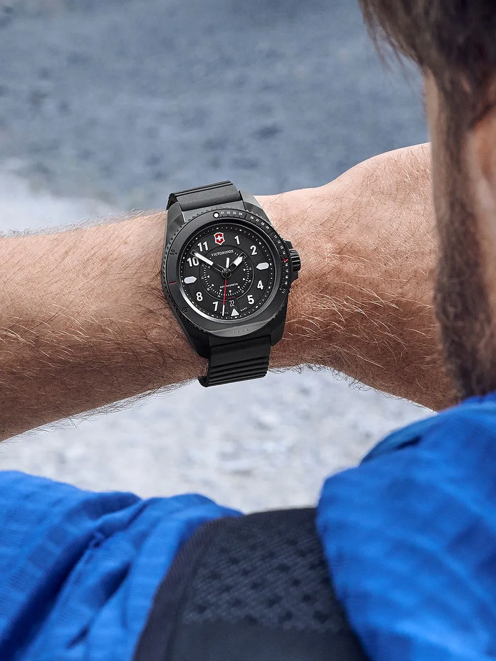 Rabi様 Victorinox 241982 Journey 1884 - ordilu.com