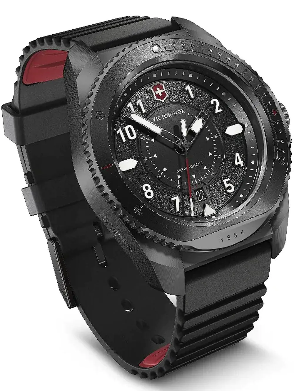 Victorinox 241982 Journey 1884