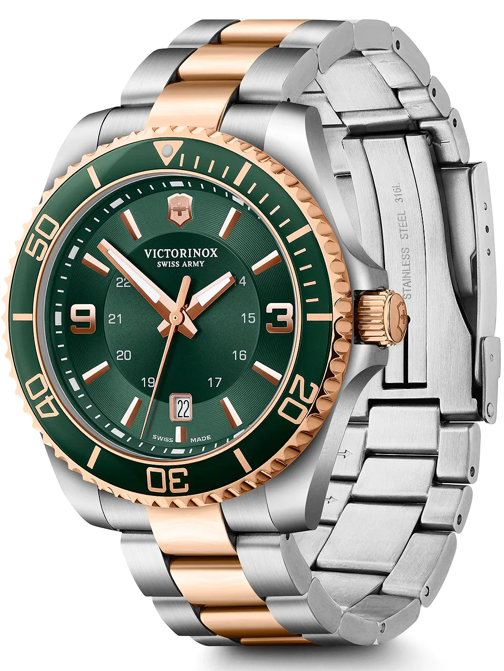Victorinox 242008 Maverick