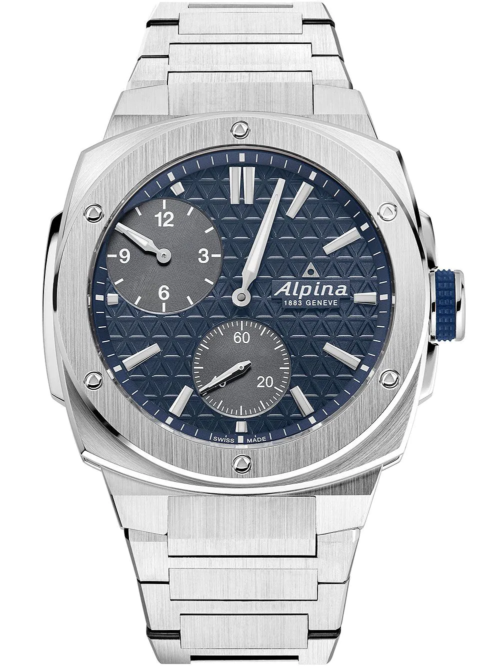 Alpina AL-650NDG4AE6B Extreme Automatic