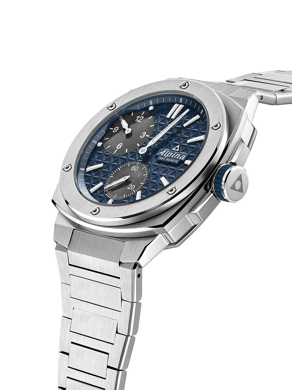 Alpina AL-650NDG4AE6B Extreme Automatic