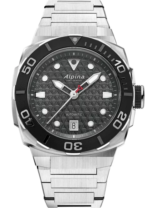 al 525g3ve6b front Alpina AL-525G3VE6B Seastrong Diver Extreme