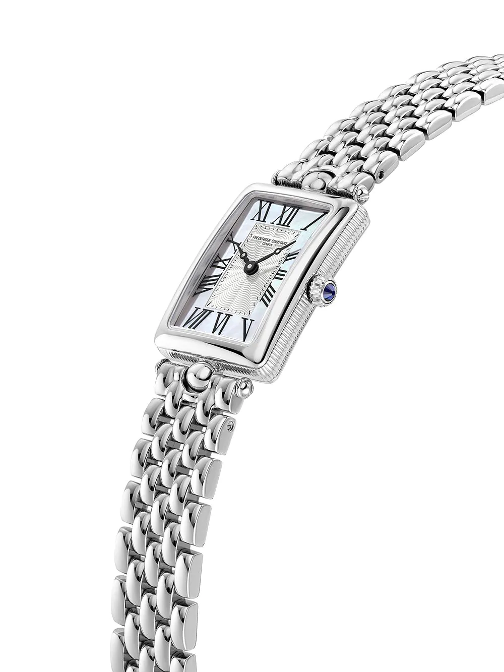 Frederique Constant FC-200MPW2AC6B Classic Ladies
