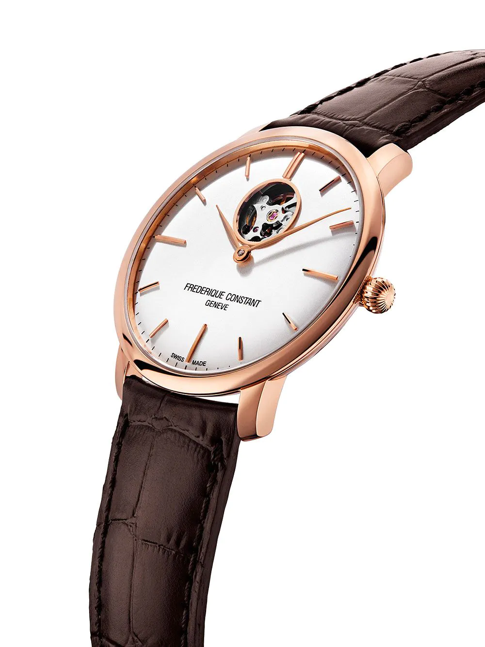 Frederique Constant FC-312V4S4 Classic Slimline