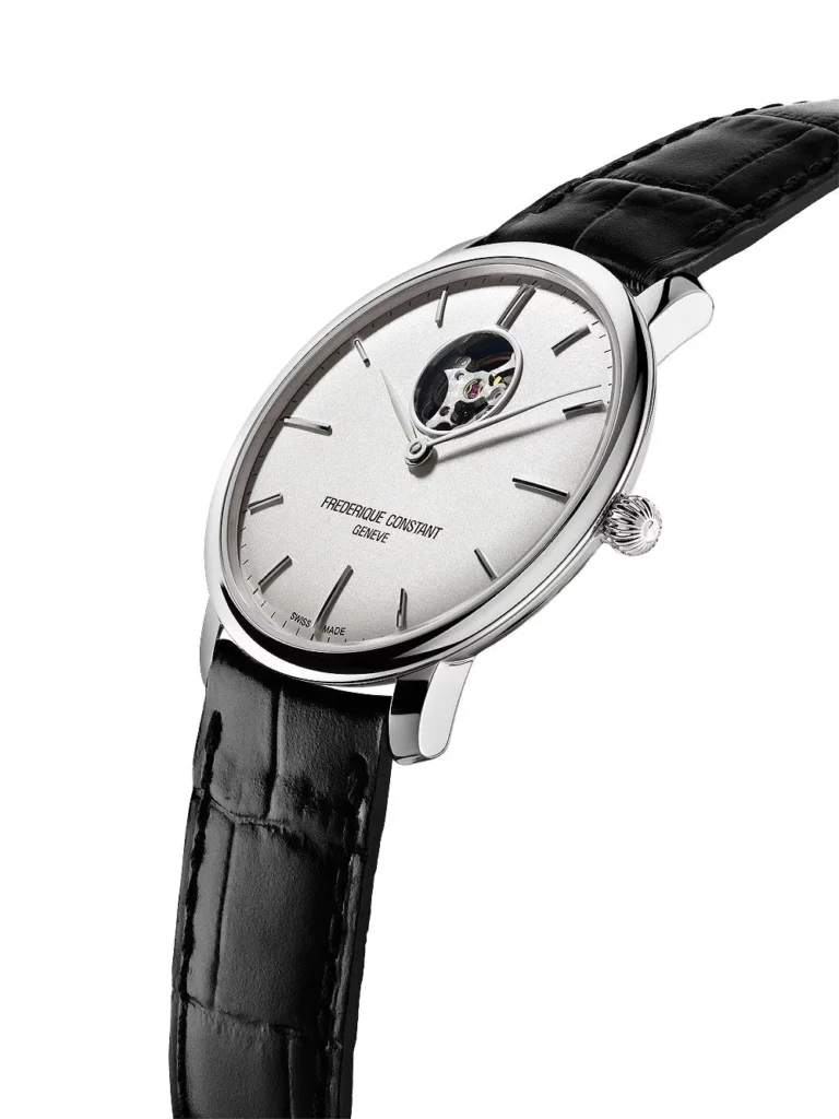 Frederique Constant FC-312S4S6 Classic Slimline