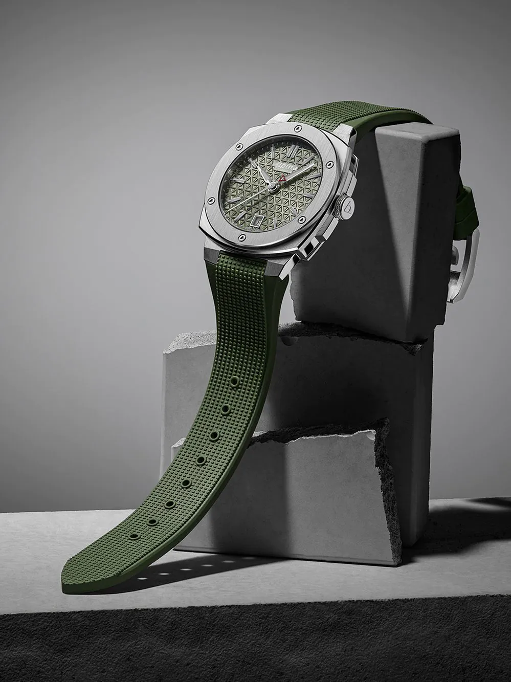 Alpina AL-220K2AE6 Ladies Watch Extreme - thumbnail