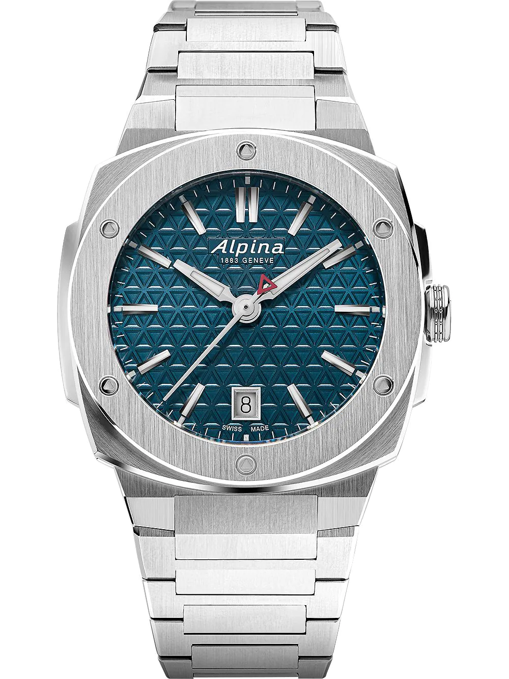 Alpina AL-220TB2AE6B Ladies Watch Extreme