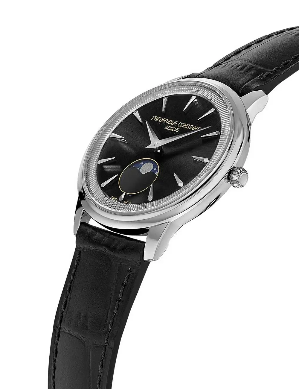 Frederique Constant FC-206B3S6