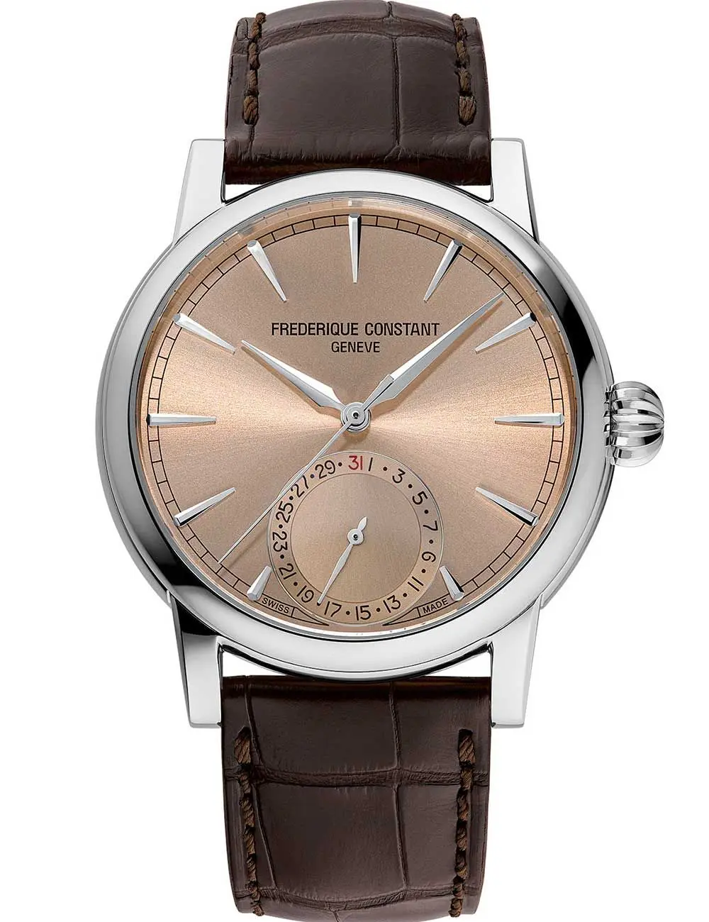 Frederique Constant FC-706SAL3H6