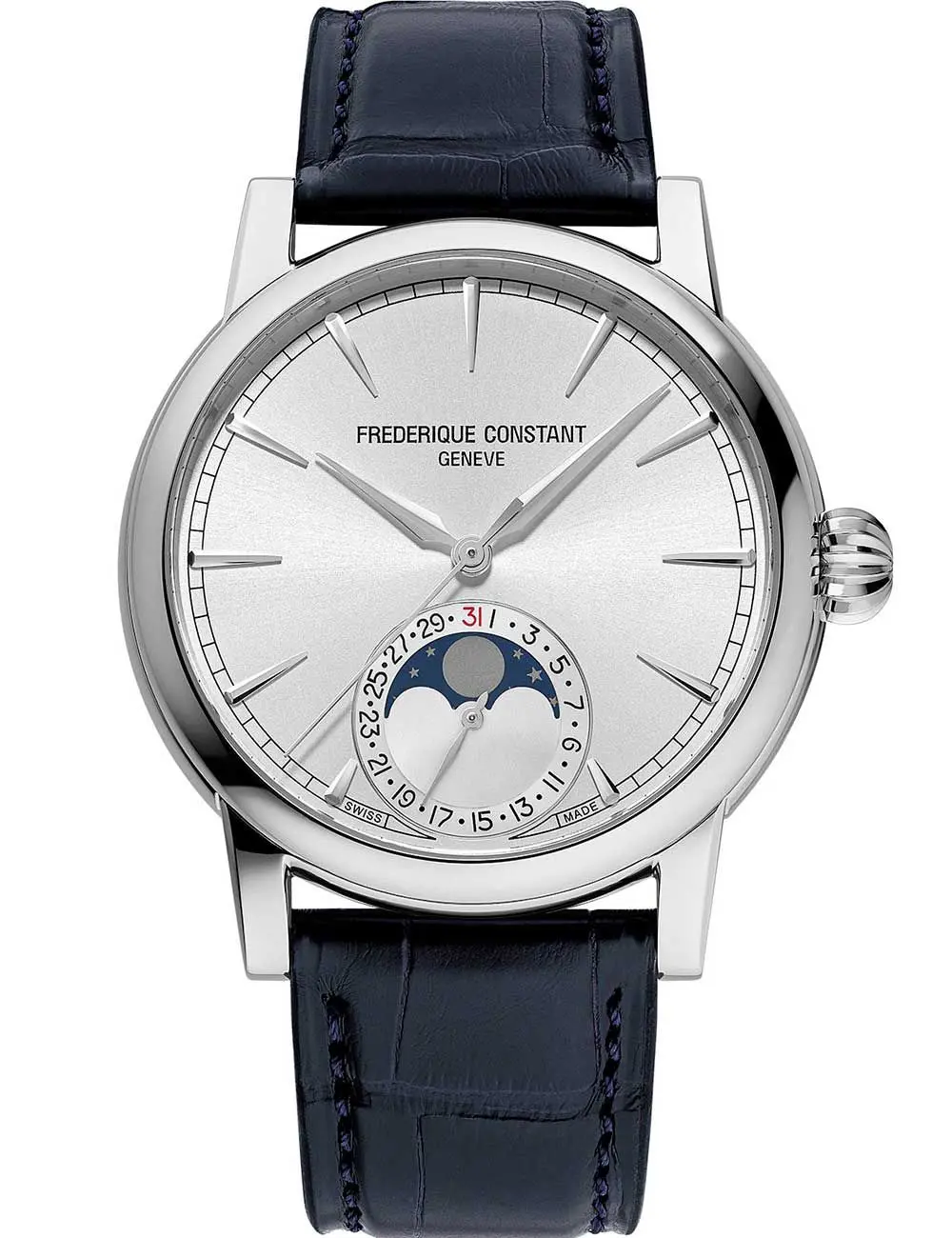 Frederique Constant FC-716S3H6