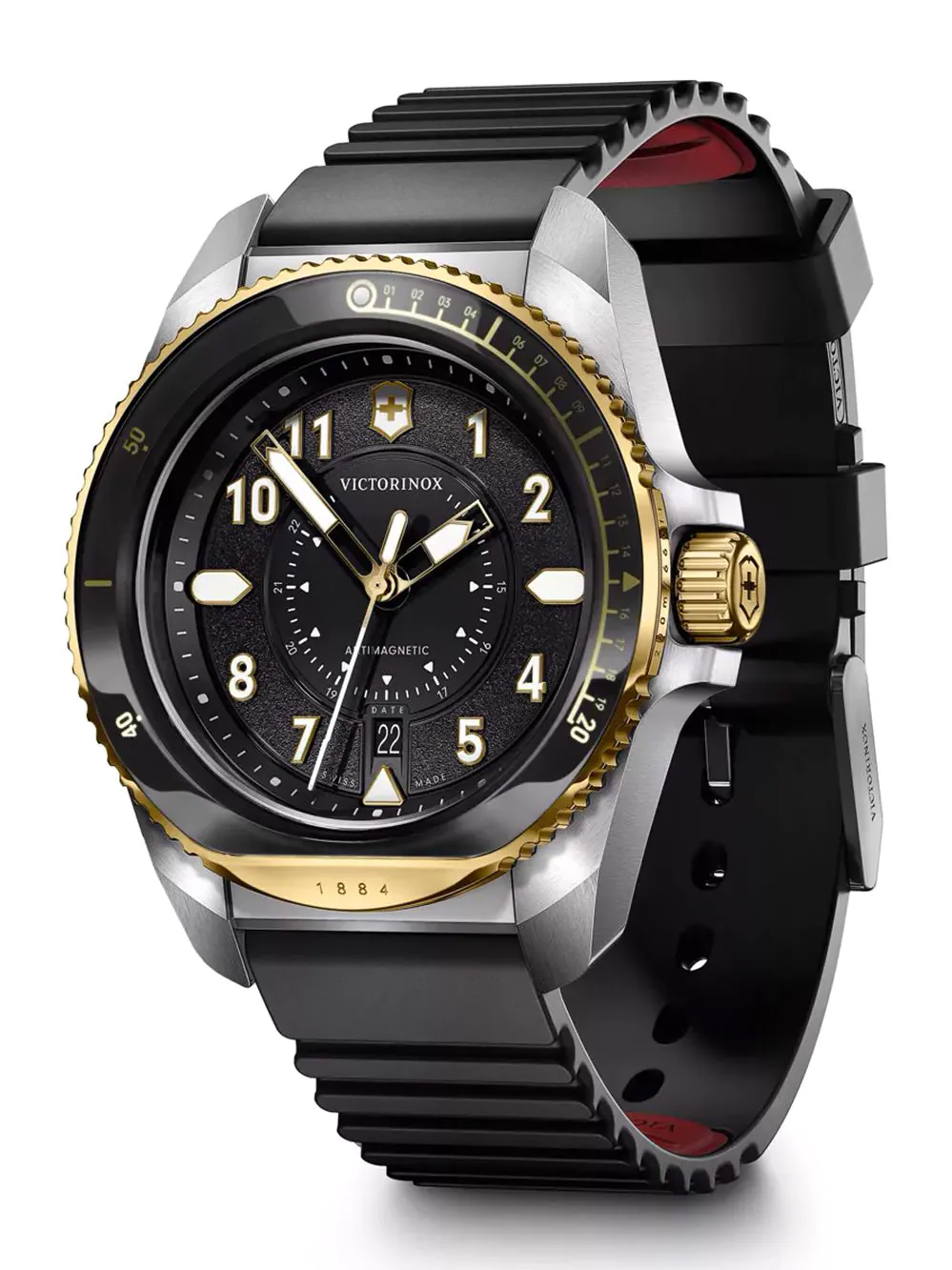 Victorinox 242014 Journey 1884