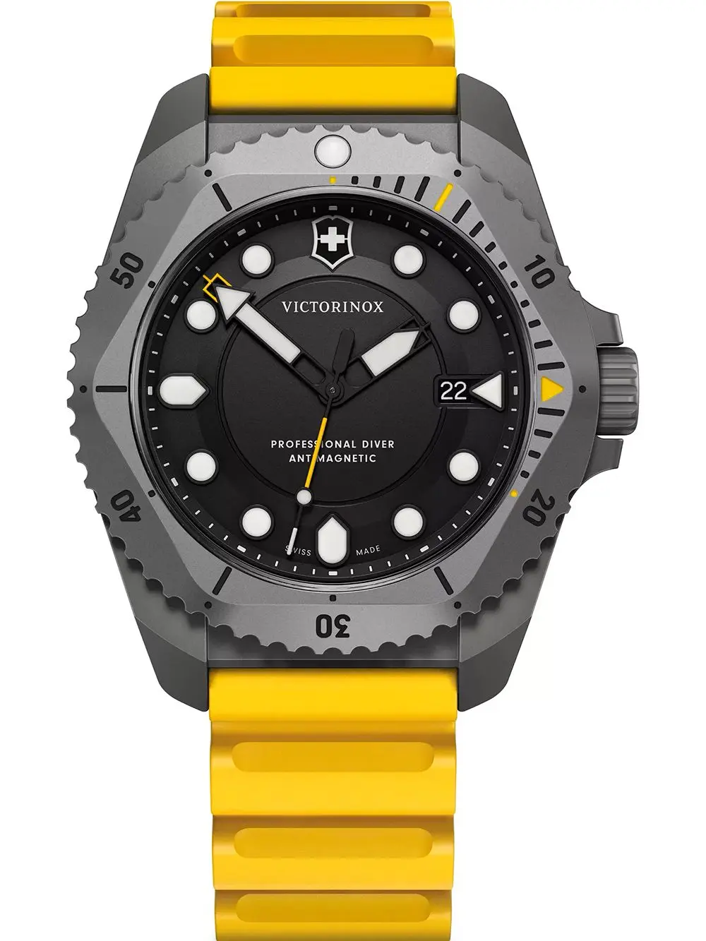 Victorinox 241992 Watch Dive Pro Titanium