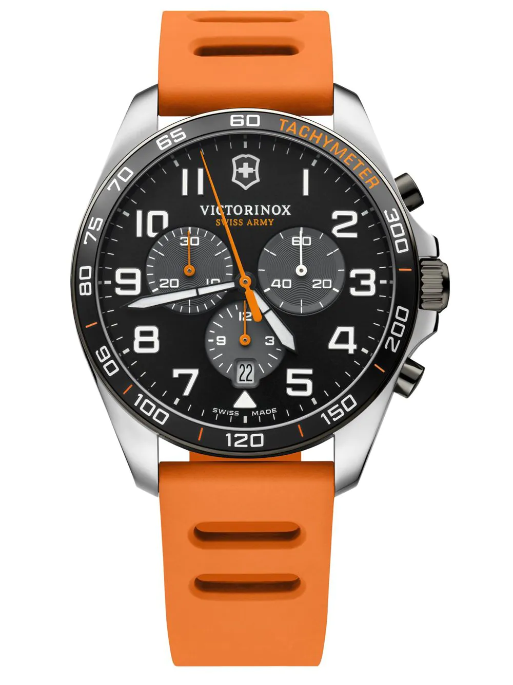 Victorinox 241893 Field Force Sport Chronograph