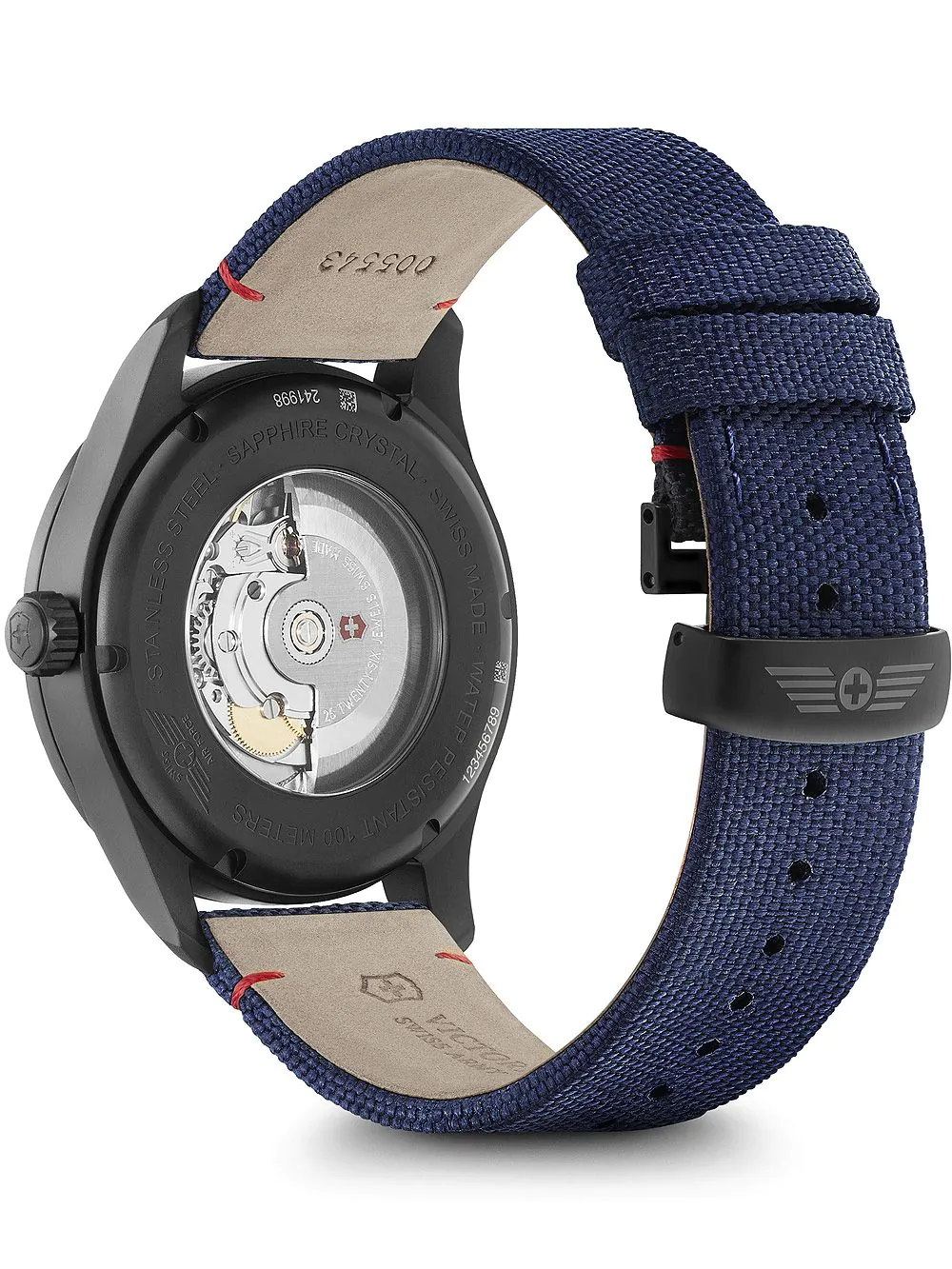 Victorinox 241998 Airboss Automatic - thumbnail