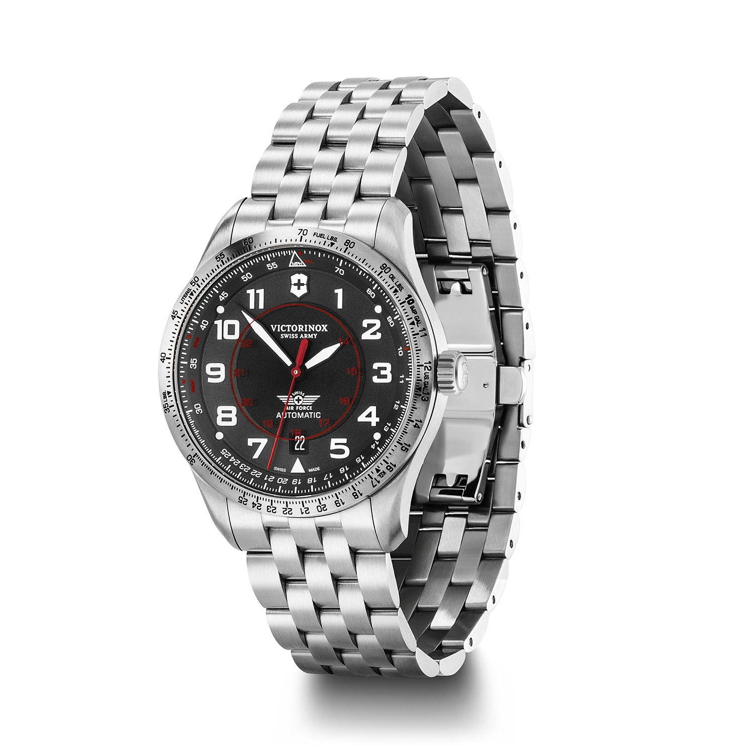 Victorinox 241888 Airboss Automatic