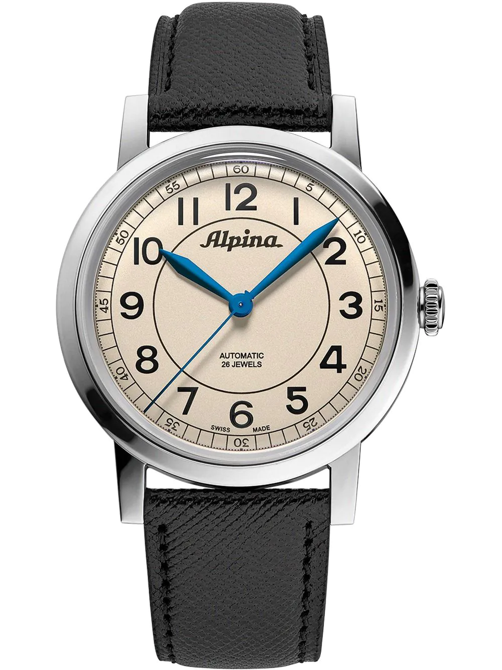 Alpina AL-520BG3SH6 Heritage Startimer Pilot Automatic