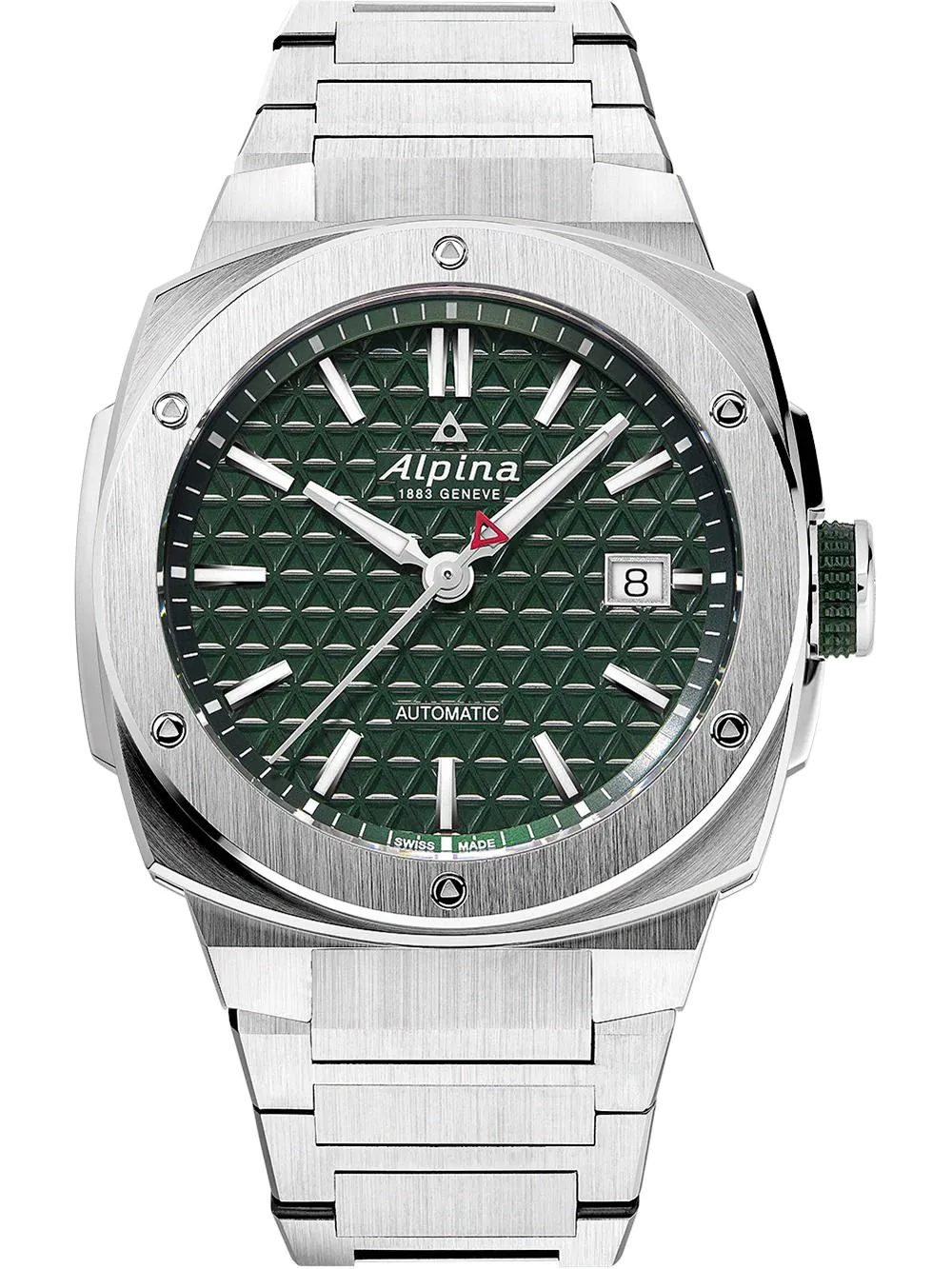 Alpina AL-525GR3AE6B Extreme Automatic