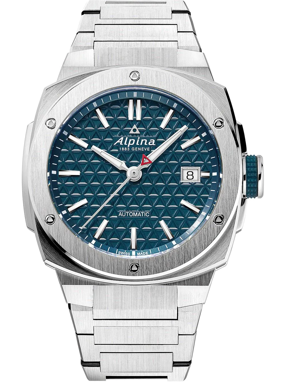 Alpina AL-525TB3AE6B Extreme Automatic