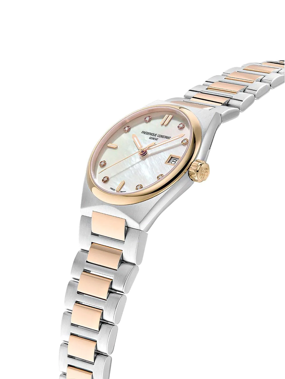 Frederique Constant FC-240MPWD2NH22B Highlife