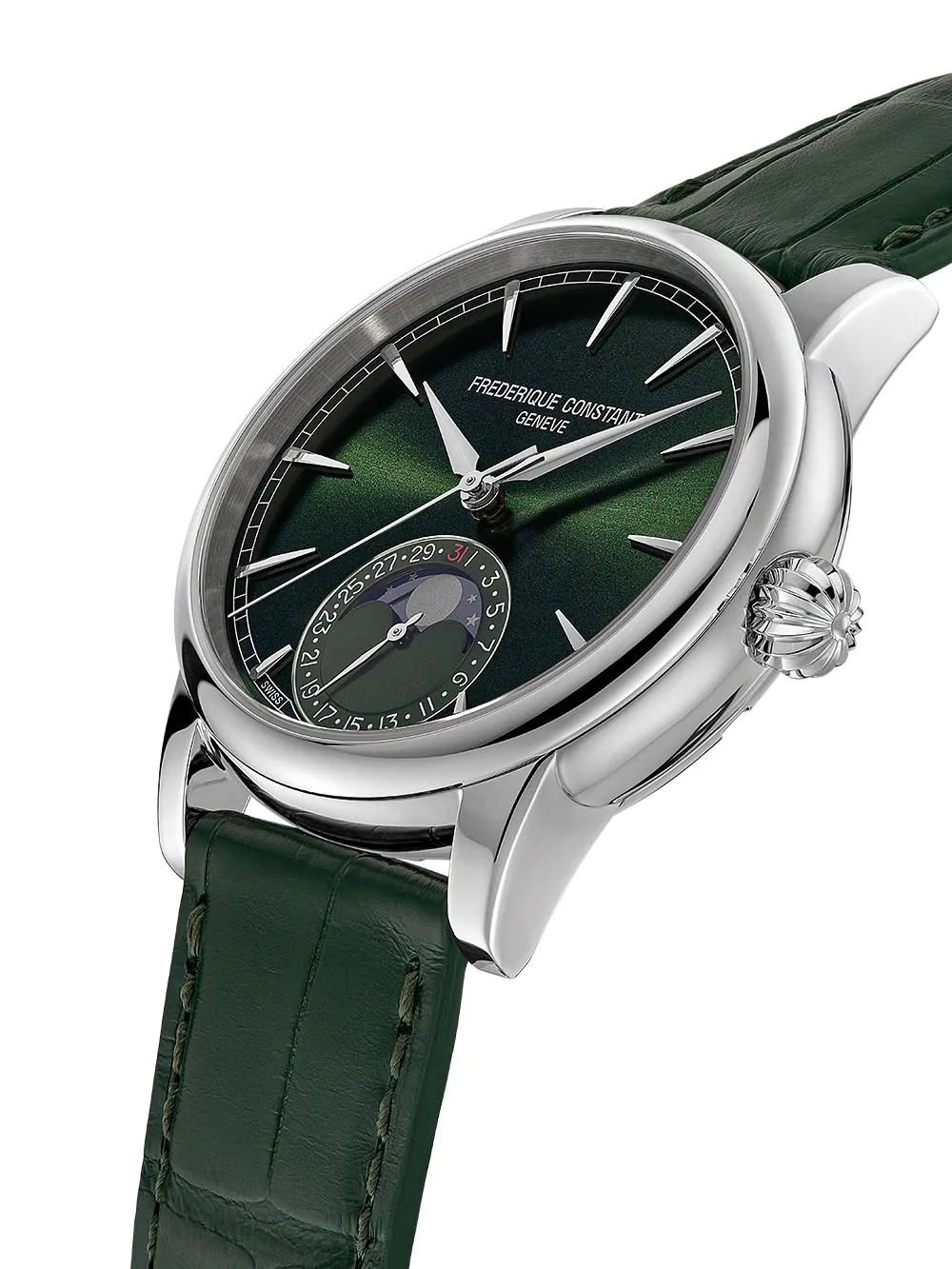 Frederique Constant FC-716GR3H6 - thumbnail