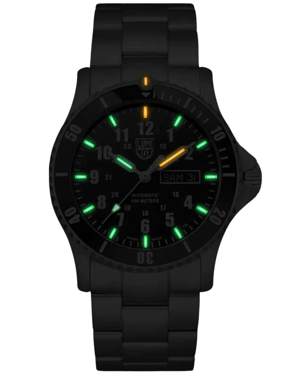 Luminox XS.0921.M Automatic Sport Timer