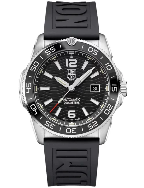 xs 3101 1 Luminox XS.3101 Pacific Diver Automatic