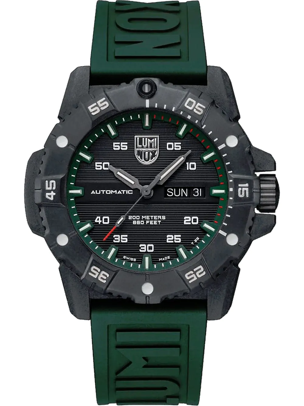 Luminox XS.3877 Master Carbon Seal Automatic