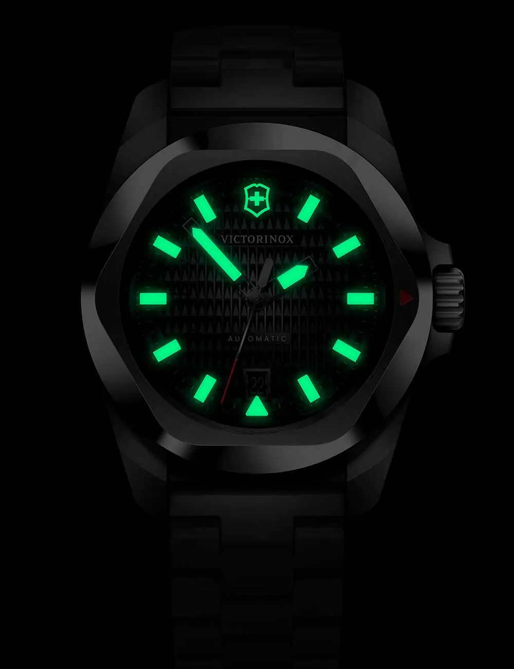 Victorinox 242019 INOX Automatic