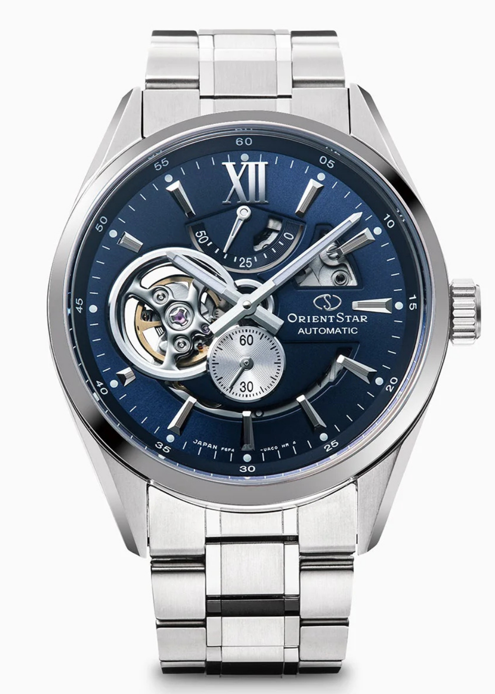 Orient Star RE-AV0003L00B Contemporary Automatic