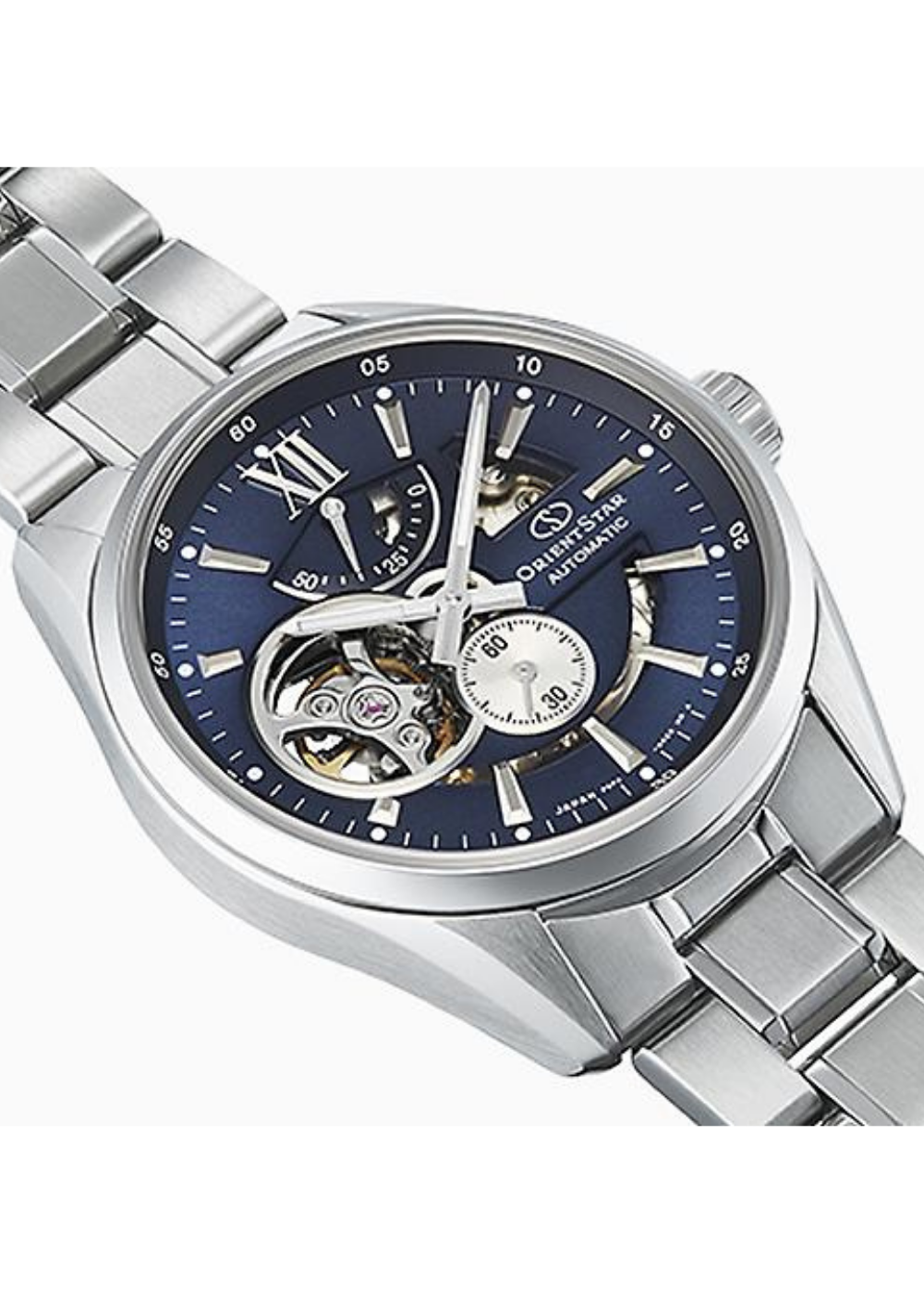 Orient Star RE-AV0003L00B Contemporary Automatic