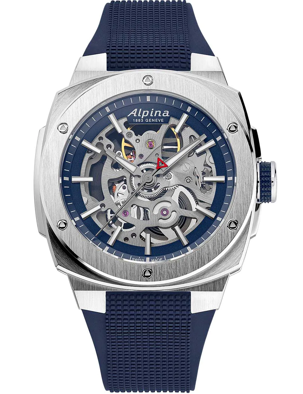 Alpina AL-520NSKT3AE6 Alpiner Automatic Extreme Skeleton