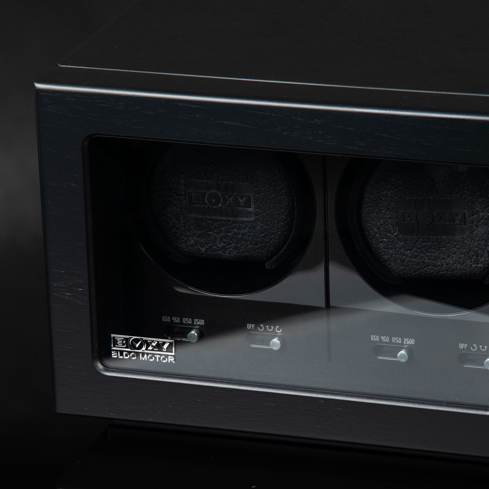 Boxy BLDC Beco Watchwinder