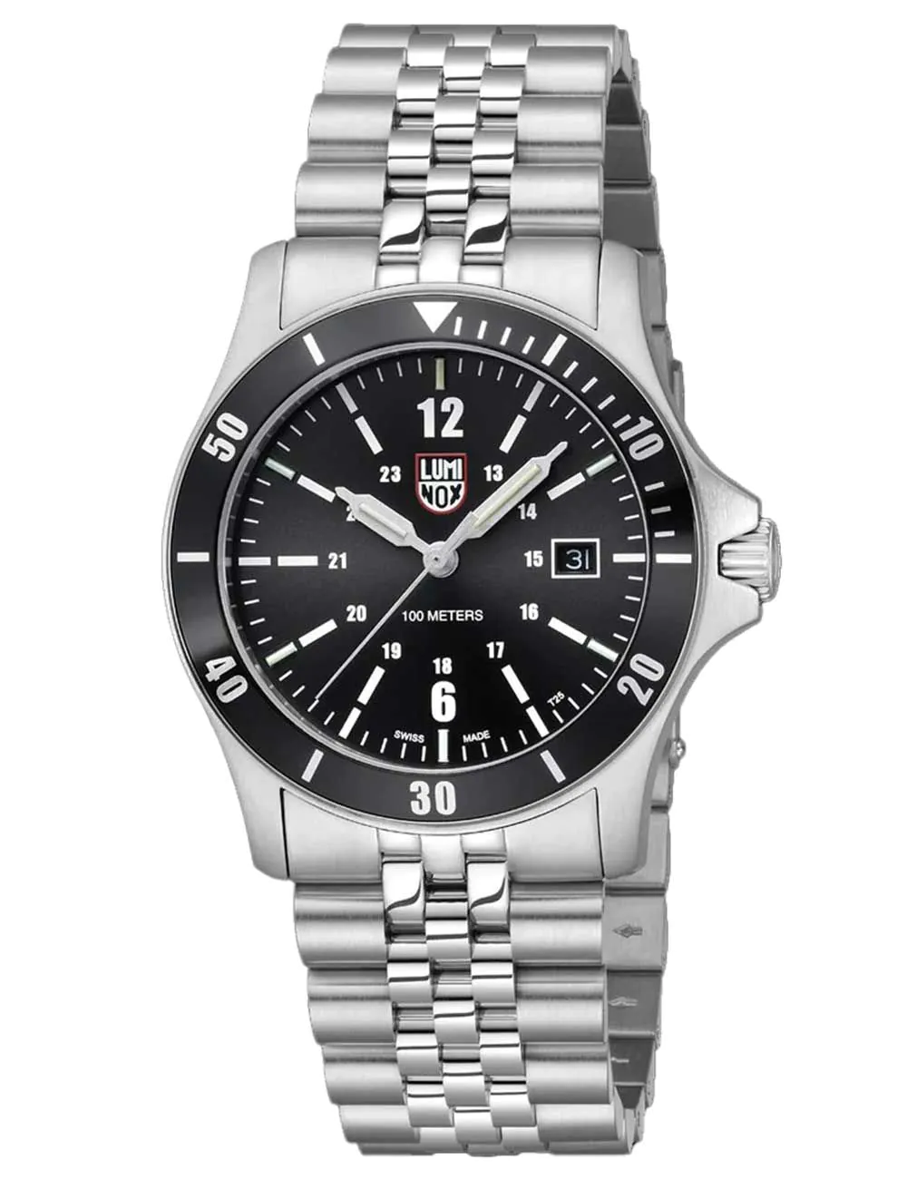 Luminox XS.0911 Sport Timer - thumbnail