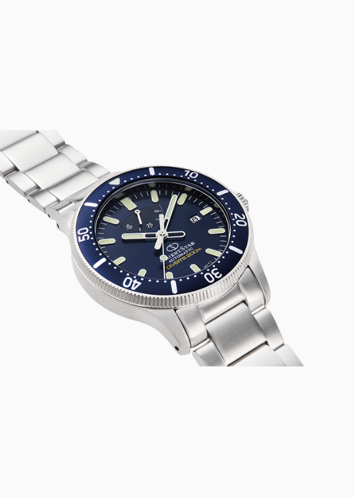 Orient Star RE-AU0302L00B Sport Diver Automatic