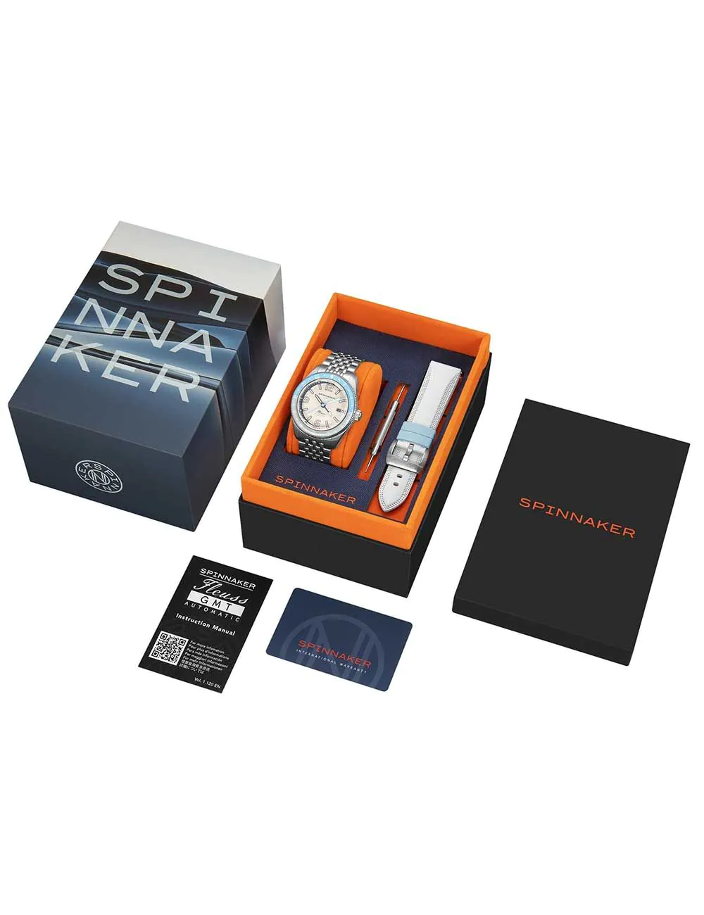 sp 5120 22 boxset