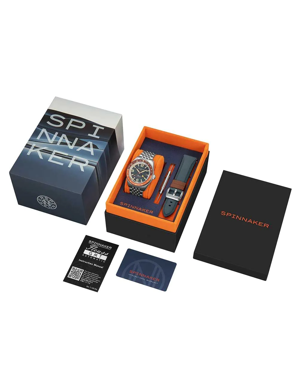 sp 5120 55 boxset
