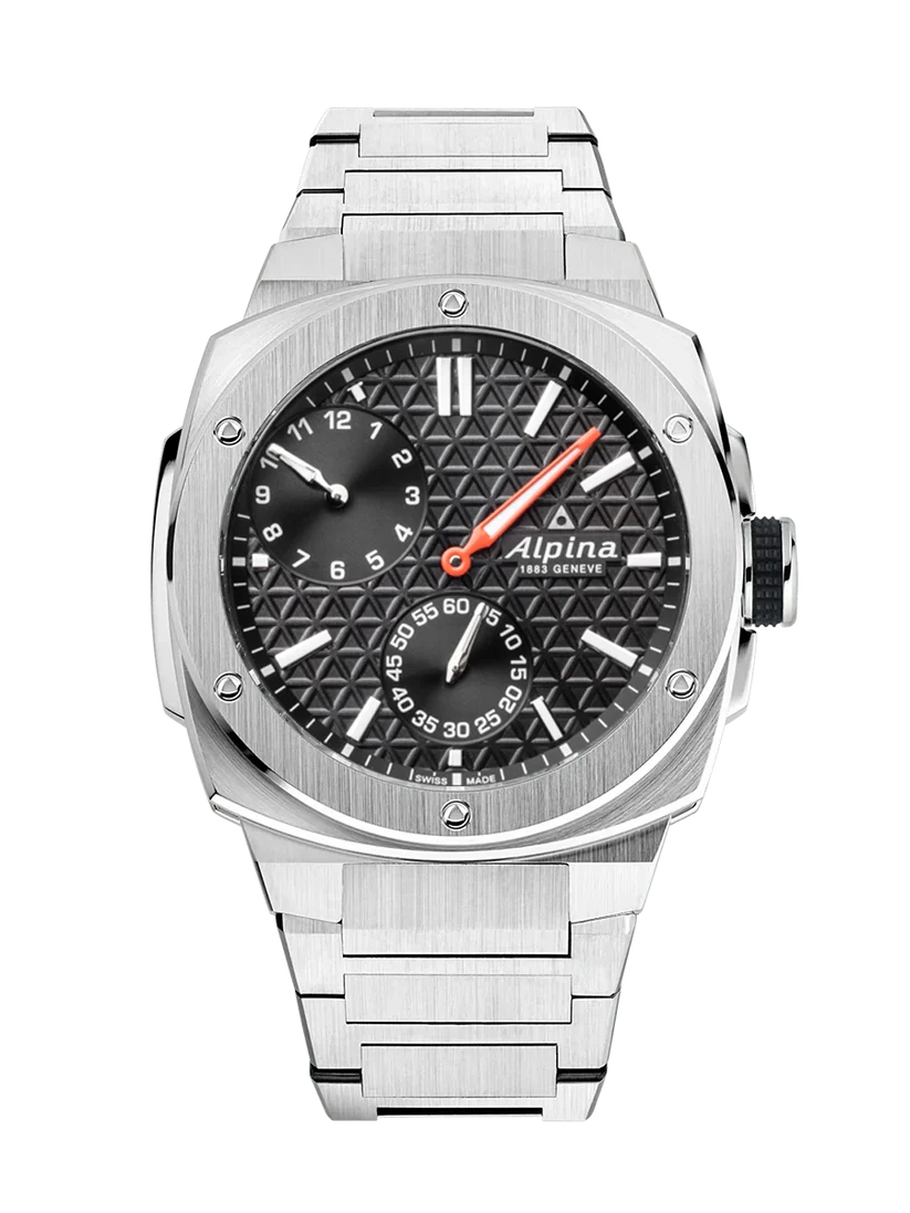 Alpina AL-650GB4AE6B Fratello Extreme Regulator Limited Edition