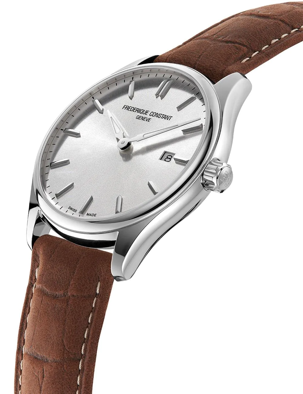 Frederique Constant FC-220SS5B6