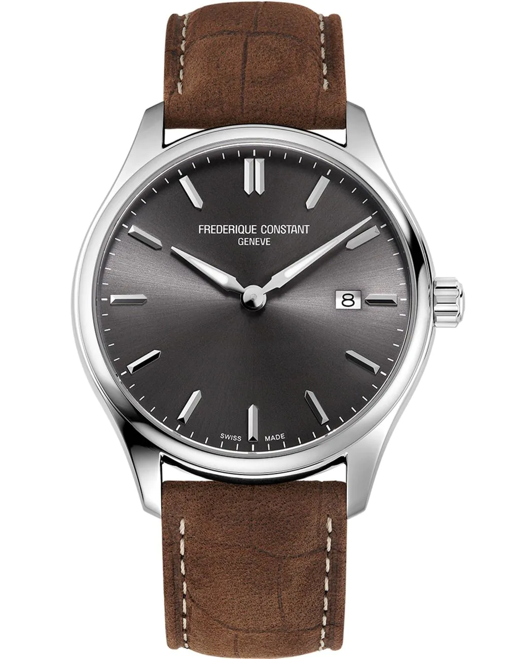 Frederique Constant FC-220DGS5B6